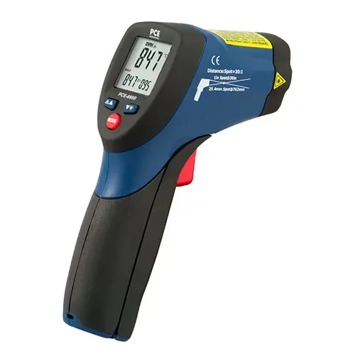 Pce Dijital Termometre PCE-889B