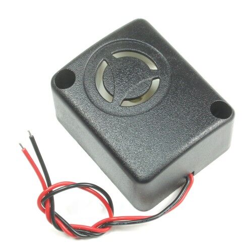 120db Aktif Buzzer