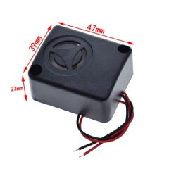 120db Aktif Buzzer