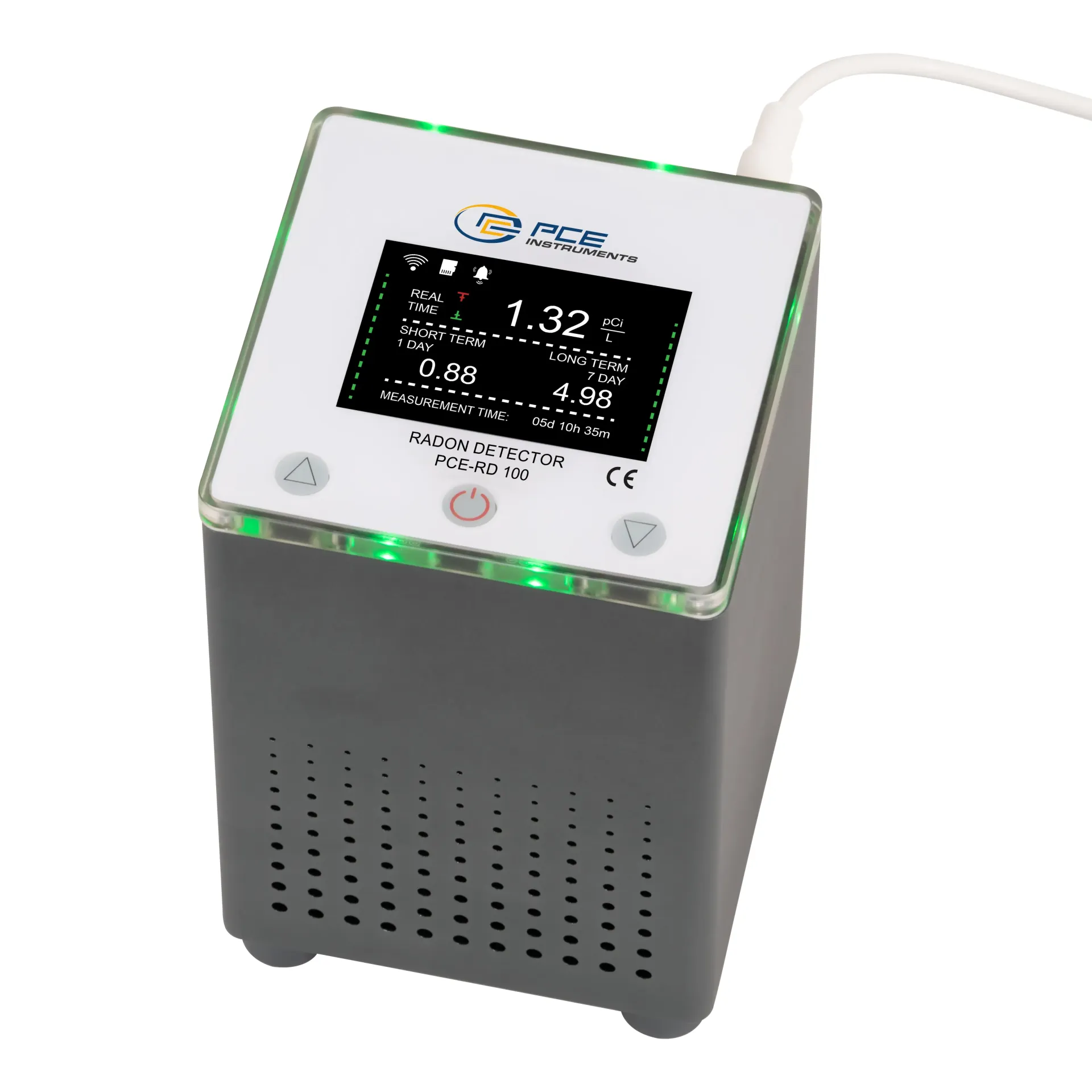 Pce Gaz Ölçüm Cihazı PCE-RD 100