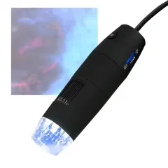 Pce Dijital Mikroskop PCE-MM 200UV