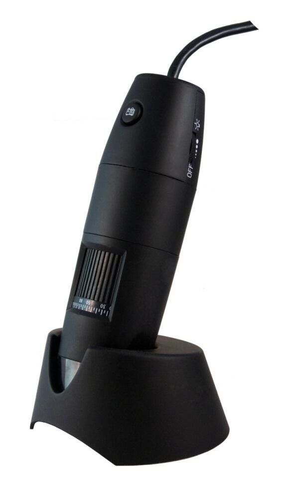Pce Dijital Mikroskop PCE-MM 200UV