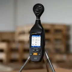 zı PCE-EM 880
