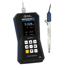 PCE Çevresel Ölçüm Cihazı PCE-PH 228LAB-GEN