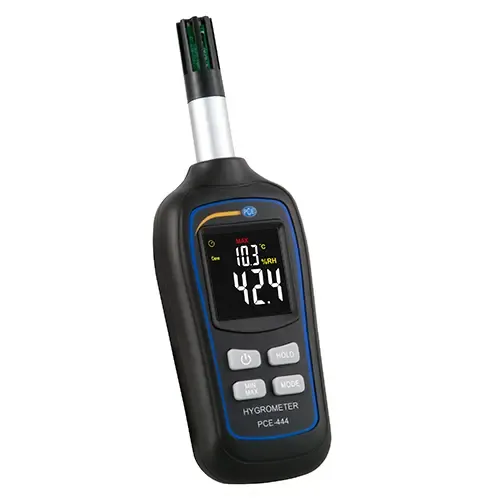 Pce Nem Ölçer PCE-444