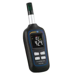 Pce Nem Ölçer PCE-444
