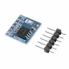 W25Q32BVSIG Winbond 32M-bit Seri Flash Modül
