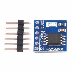 W25Q32BVSIG Winbond 32M-bit Seri Flash Modül
