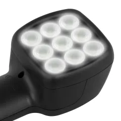 Pce Dijital Stroboskop PCE-DSX 10 Güçlü LED'lerle