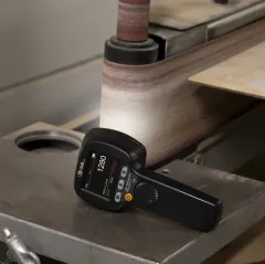 Pce Dijital Stroboskop PCE-DSX 10 Güçlü LED'lerle