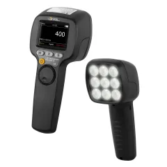 Pce Dijital Stroboskop PCE-DSX 10 Güçlü LED'lerle