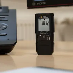 Pce Sıcaklık Kayıt Cihazı PCE-PDFL 10