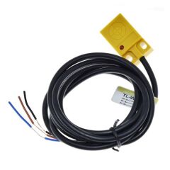 TL-W5MF1 Endüktif Sensör Pnp