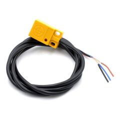 TL-W5MF1 Endüktif Sensör Pnp