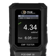 Pce Gaussmetre PCE-EMF 20
