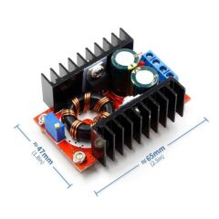 150W Boost Modül