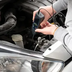 Pce Titreşim Ölçer PCE-S 42
