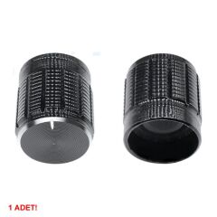 6mm Alüminyum Pot Başlığı