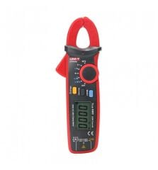 Unit UT210C 600V 200A Mini Dijital Pensampermetre