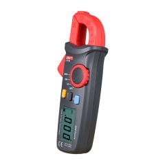 Unit UT210C 600V 200A Mini Dijital Pensampermetre