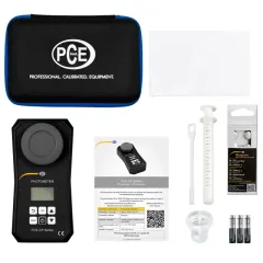 PCE Klor Ölçüm Cihazı PCE-CP 11