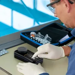 PCE Klor Ölçüm Cihazı PCE-CP 11