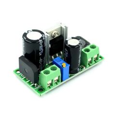 LM2596HV Güç Kaynağı Modülü