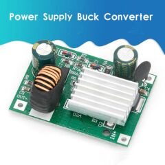 120V to 5V Güç Kaynağı