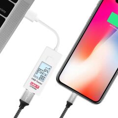 Unit UT658B USB Test Cihazı