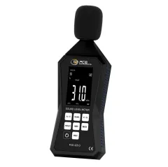 PCE Çevresel Ölçüm Cihazı PCE-325D