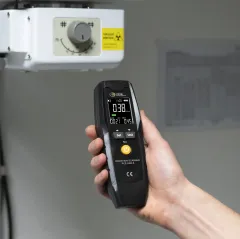 PCE Çevresel Ölçüm Cihazı PCE-RAM 8