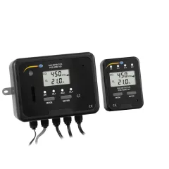 PCE CO2 Ölçer / Gaz Uyarı Cihazı PCE-WMM 100