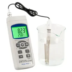PCE pH Metre PCE-PHD-1-KiT1