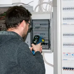 Pce Termometre PCE-895