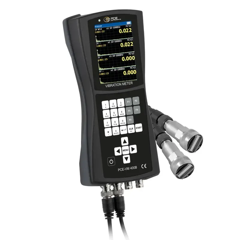 PCE Data Logger PCE-VM 400B