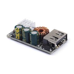 QC3 Hızlı Şarj Modülü