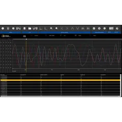 PCE Data Logger PCE-VDL 24I