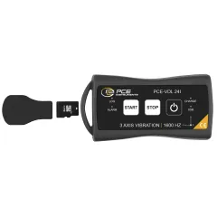 PCE Data Logger PCE-VDL 24I