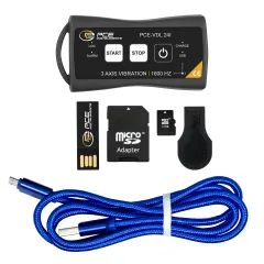 PCE Data Logger PCE-VDL 24I