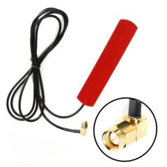 2.5dBi Patch Anten