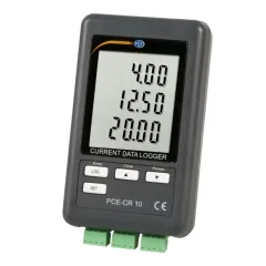 PCE Data Logger PCE-CR 10