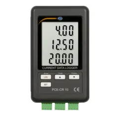 PCE Data Logger PCE-CR 10