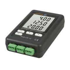 PCE Data Logger PCE-CR 10