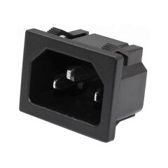 220V Power Soketi C14