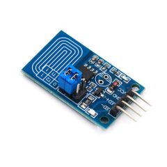 5V Kapasitif Dokunmatik LED Dimmer