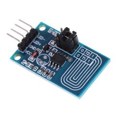 5V Kapasitif Dokunmatik LED Dimmer