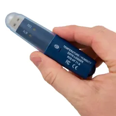 PCE Data Logger Seti PCE-HT71N-5
