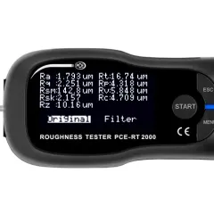Pce Yüzey Ölçüm Cihazı PCE-RT 2000