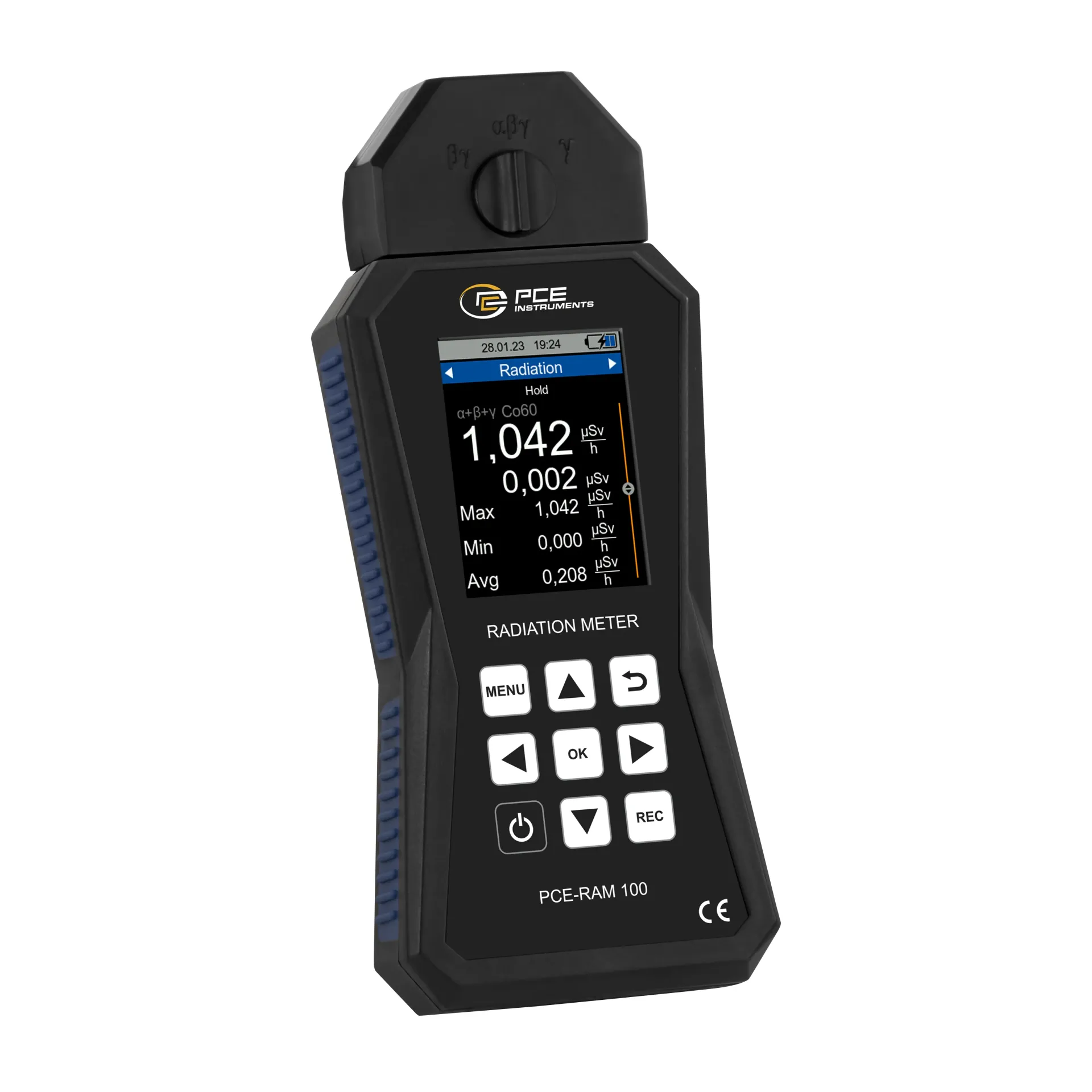 PCE Data Logger PCE-RAM 100