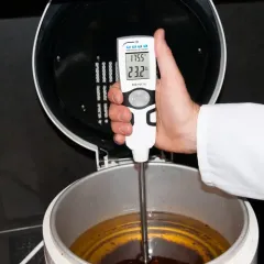 Pce Gıda Kızartma Yağı Termometresi PCE-FOT 10